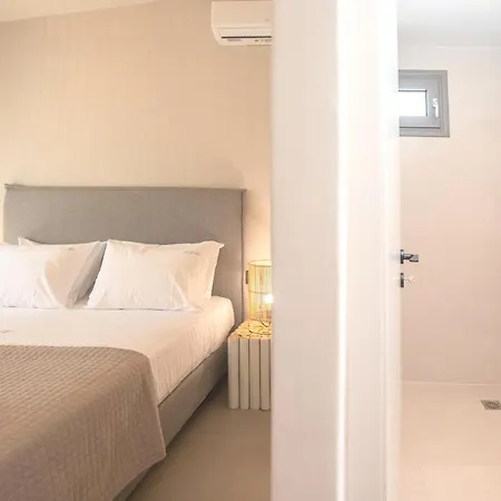 شقة Grand Blue Beach Residences *