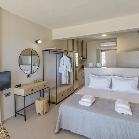 شقة Grand Blue Beach Residences *