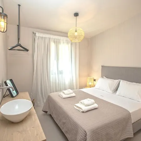 Grand Blue Beach Residences Apartment