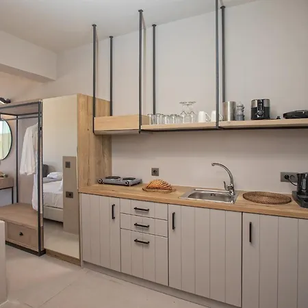 Apartment Grand Blue Beach Residences Xi Beach