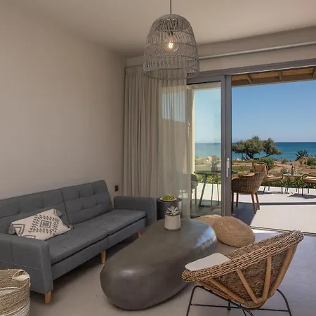 Grand Blue Beach Residences Apartament *