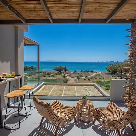 Grand Blue Beach Residences Apartament Xi Beach