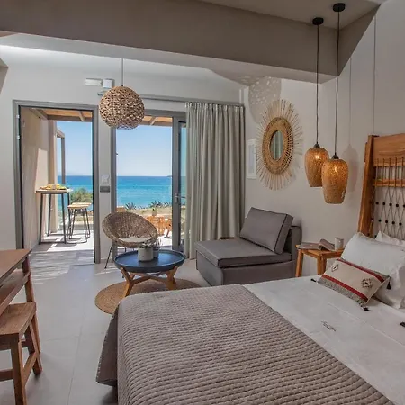 Grand Blue Beach Residences *