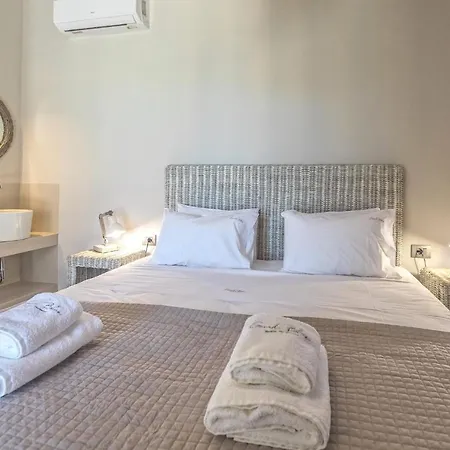 Apartment Grand Blue Beach Residences Xi Beach