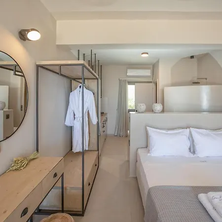Grand Blue Beach Residences *