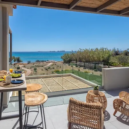 Apartment Grand Blue Beach Residences Xi Beach