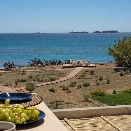 Grand Blue Beach Residences
