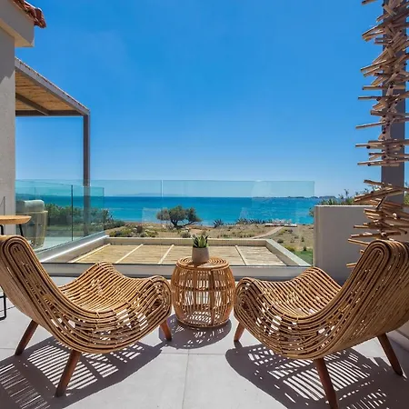 Grand Blue Beach Residences Apartament *