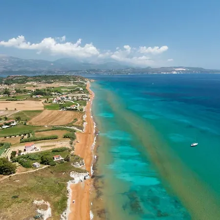 Grand Blue Beach Residences Xi Beach