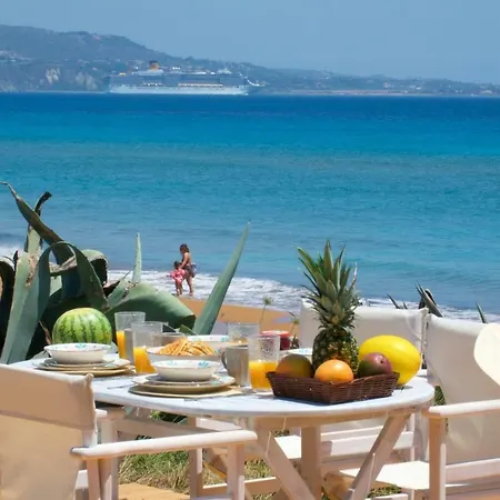 Grand Blue Beach Residences