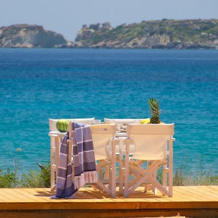 Apartment Grand Blue Beach Residences Xi Beach