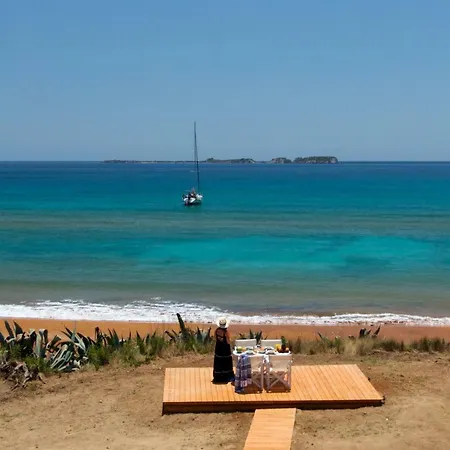 Grand Blue Beach Residences *