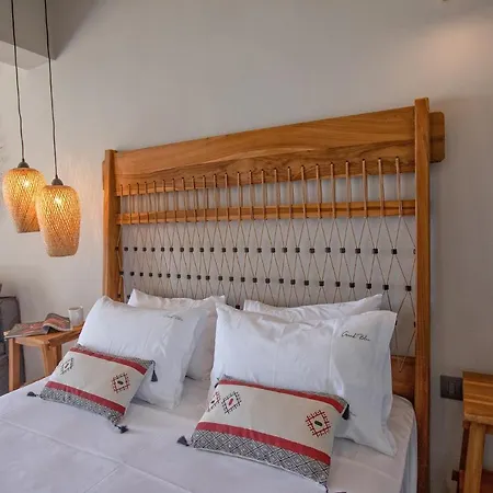 公寓 Grand Blue Beach Residences