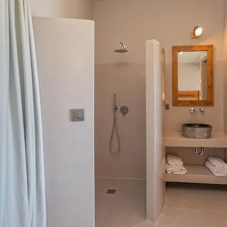 Grand Blue Beach Residences 公寓 希伊