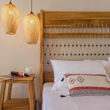公寓 Grand Blue Beach Residences