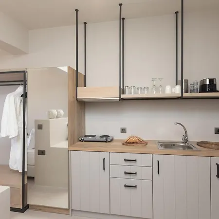 Grand Blue Beach Residences * 希伊