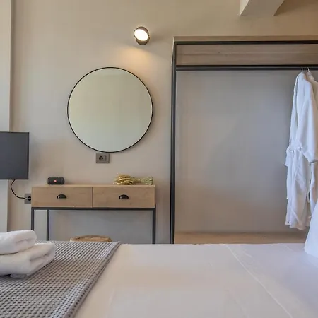 Grand Blue Beach Residences * 希伊