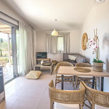 公寓 Grand Blue Beach Residences *